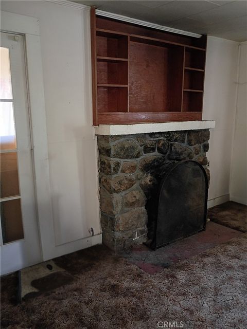 Photo of 637 Catalina TRL, Frazier Park, CA 93225 (MLS # SR26109427)