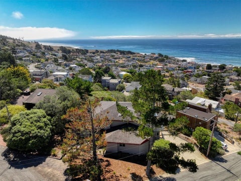 Tiny photo for 2295 Benson Avenue, Cambria, CA 93428 (MLS # SC26186145)