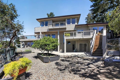 Tiny photo for 2295 Benson Avenue, Cambria, CA 93428 (MLS # SC26186145)