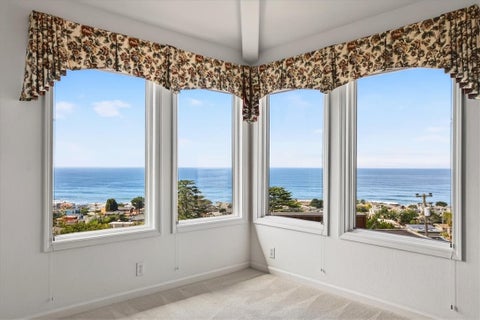 Tiny photo for 2295 Benson Avenue, Cambria, CA 93428 (MLS # SC26186145)