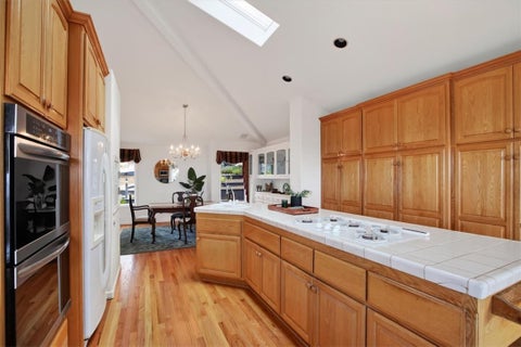 Tiny photo for 2295 Benson Avenue, Cambria, CA 93428 (MLS # SC26186145)