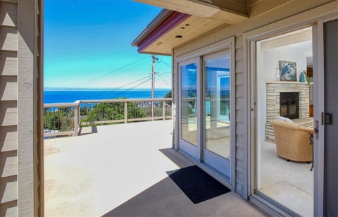 Tiny photo for 2295 Benson Avenue, Cambria, CA 93428 (MLS # SC26186145)