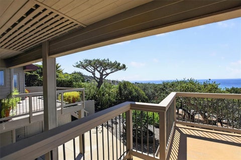 Tiny photo for 2295 Benson Avenue, Cambria, CA 93428 (MLS # SC26186145)