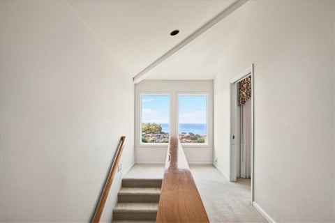 Tiny photo for 2295 Benson Avenue, Cambria, CA 93428 (MLS # SC26186145)