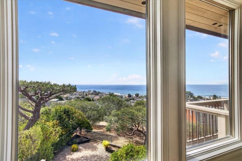 Tiny photo for 2295 Benson Avenue, Cambria, CA 93428 (MLS # SC26186145)