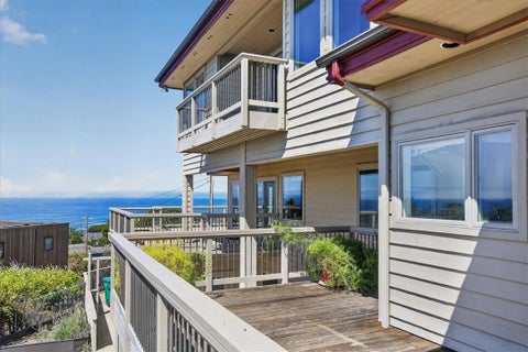 Tiny photo for 2295 Benson Avenue, Cambria, CA 93428 (MLS # SC26186145)