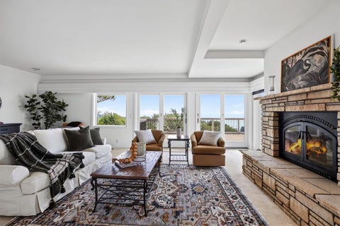 Tiny photo for 2295 Benson Avenue, Cambria, CA 93428 (MLS # SC26186145)