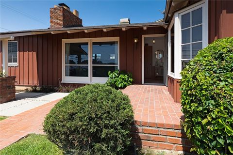 1301 W Malvern Avenue Fullerton CA 92833