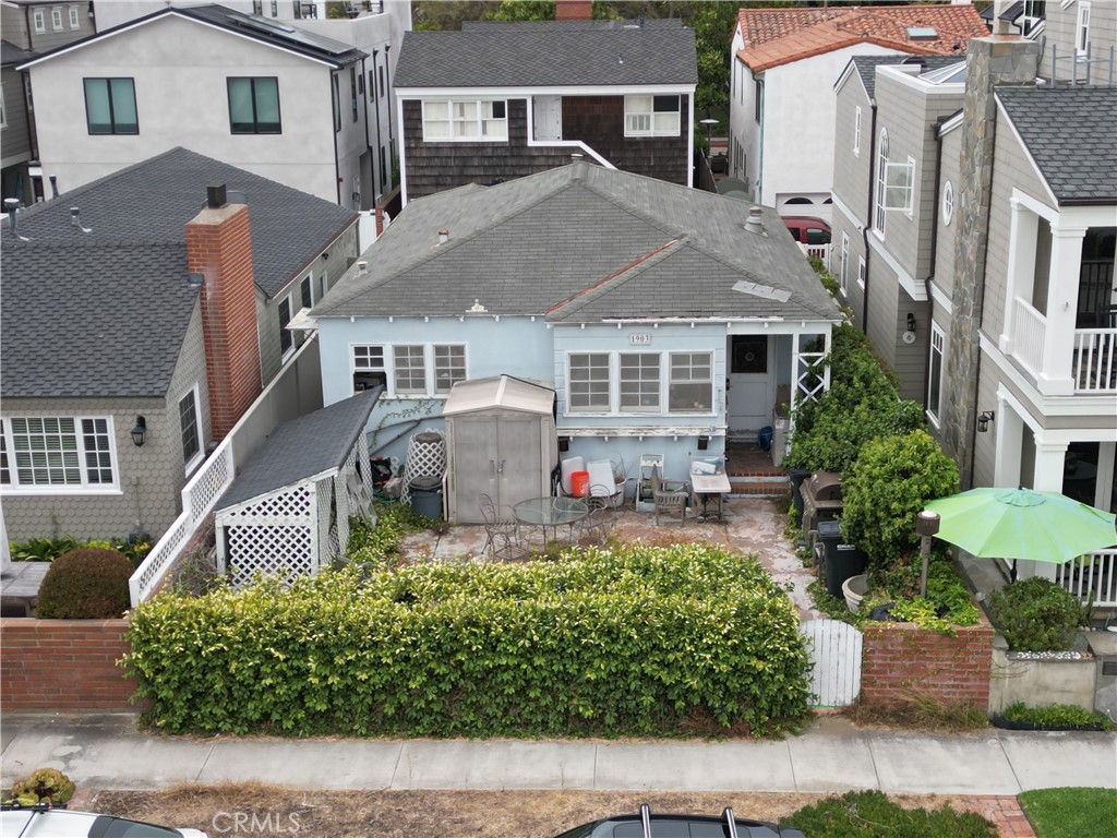 Discover the perfect blend of coastal charm and timeless character in this 2-bedroom, 1-bath vintage beach cottage located in the heart of Balboa Peninsula. Just steps from the harbor and only a couple blocks from the ocean, this inviting home offers the ultimate beach lifestyle. Inside, you’ll find a light-filled living space with classic details, an efficient kitchen, and cozy bedrooms that embrace the home’s original character. Enjoy the convenience of a 1-car garage for parking or extra storage, and the unbeatable location—close to local shops, dining, and the sand. Whether you’re looking for a weekend retreat, a full-time residence, or a fantastic investment opportunity, this coastal gem is ready to welcome you home.