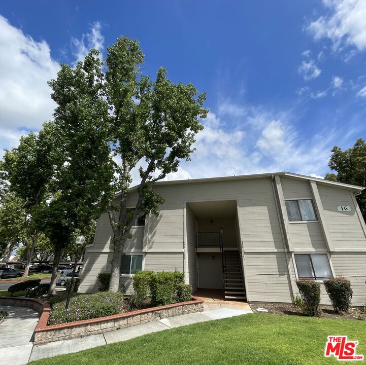 1309 W Mission Boulevard 145