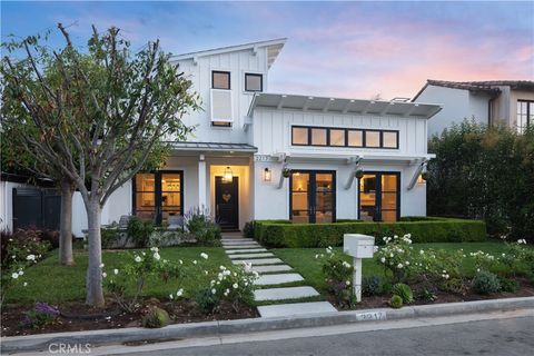 2217 Laurel Newport Beach CA 92663