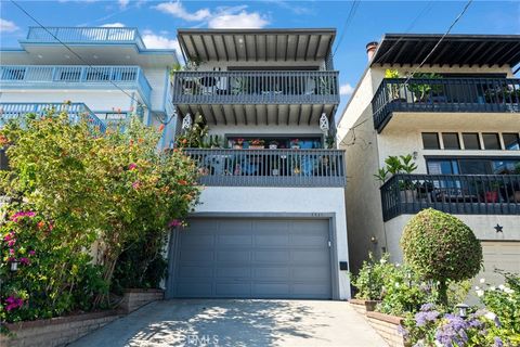 3425 S Kerckhoff San Pedro CA 90731