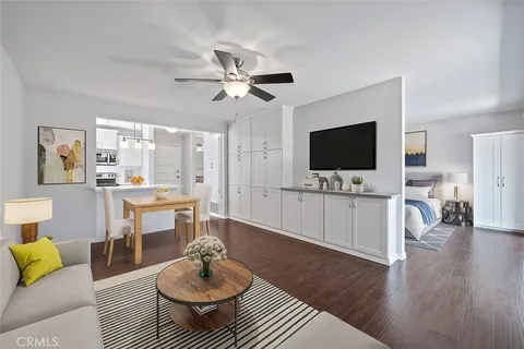 28741 Via Las Flores Unit 346, Murrieta, CA 92563 - MLS#: SW25172876