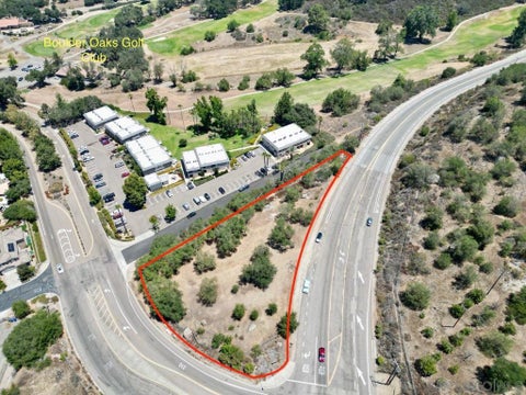Photo of 0 Mountain Meadow, Escondido, CA 92026 (MLS # 260022080SD)