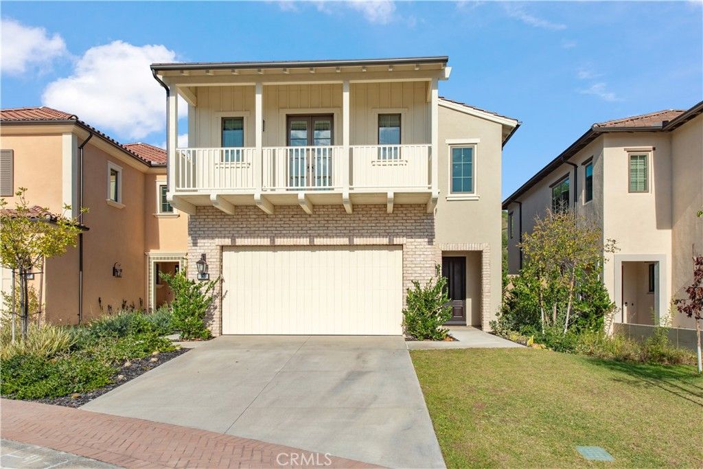 Photo of 162 Statura, Irvine, CA 92602 (MLS # OC26025649)