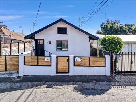 Photo of 210 Amabel Street, Los Angeles, CA 90065 (MLS # TR25113090) Photo of 210 Amabel Street, Los Angeles, CA 90065 (MLS # TR25113090)