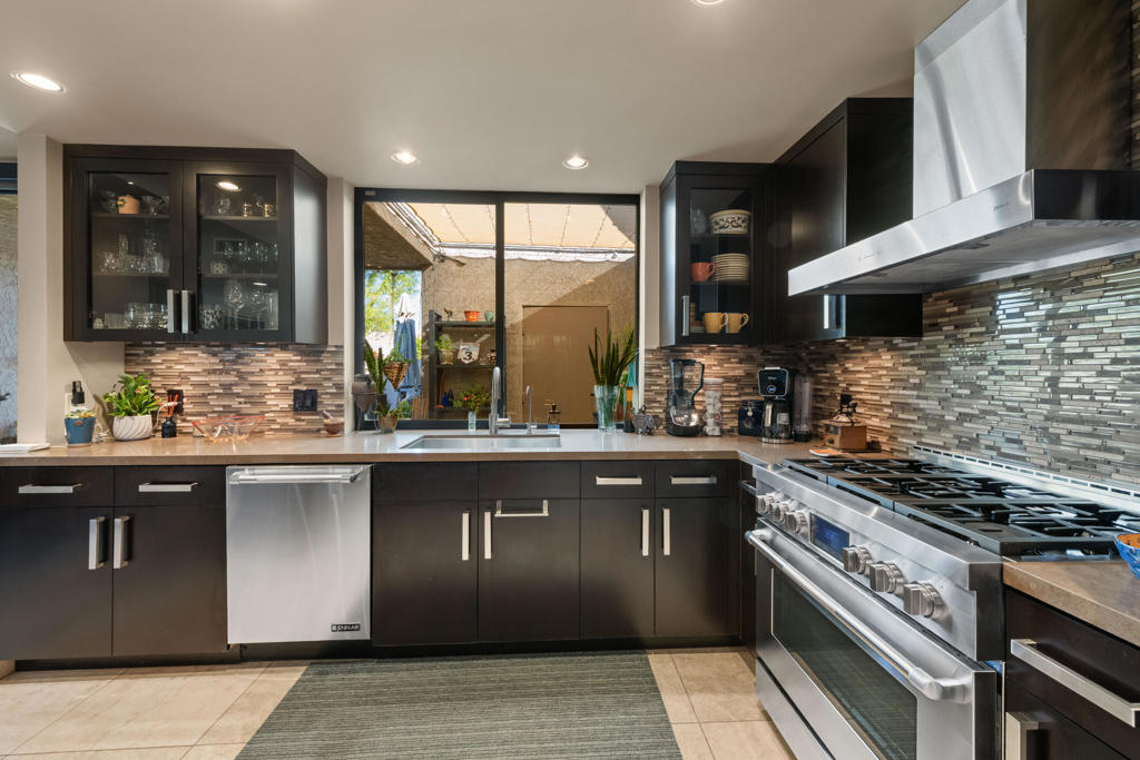 Sundance Resort - Residential