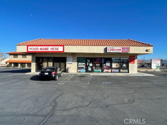 For lease - Joshua Crossing Multi Tenant Plaza has in-line Suite 310 (1230 SF). Has 4 offices build out in each suite. Asking Base Rent $1.20 psf/month + NNN (0.30 psf/month) plus utilities. Rent $1,845/month plus utilities. Has Pylon signage. High Traffic Count. Street Visibility.
