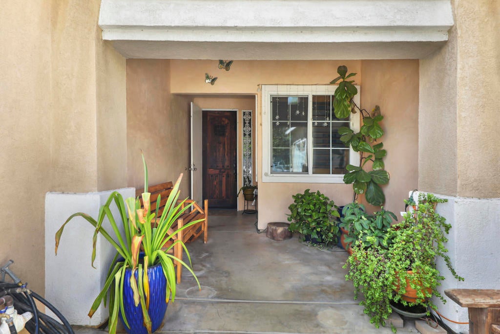 80765 Desert Spur Drive