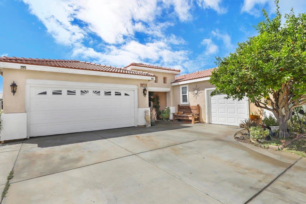 80765 Desert Spur Drive