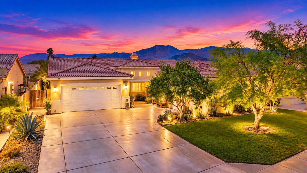 80765 Desert Spur Drive