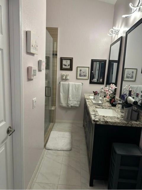 Tiny photo for 33878 Drifting Sands Circle, Thousand Palms, CA 92276 (MLS # SR26197961)