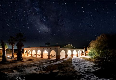 Photo of 80322 Mesa Drive, 29 Palms, CA 92277 (MLS # JT26029272)