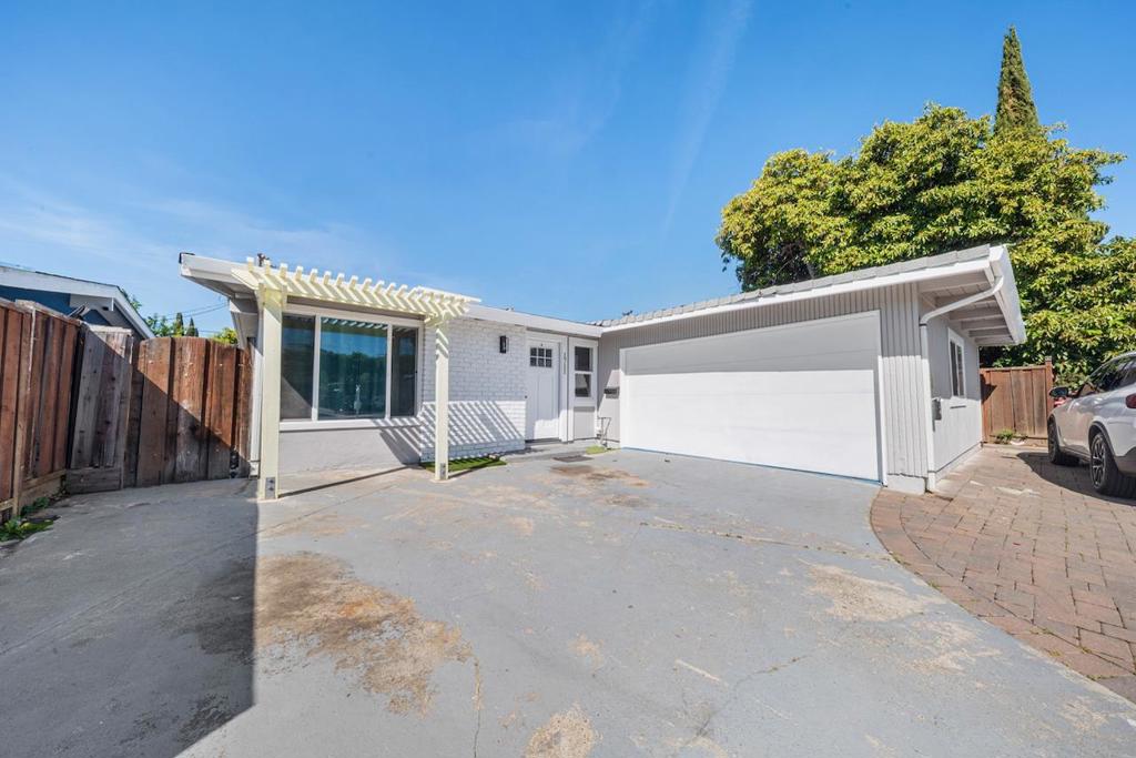 1711 Cathay Drive
