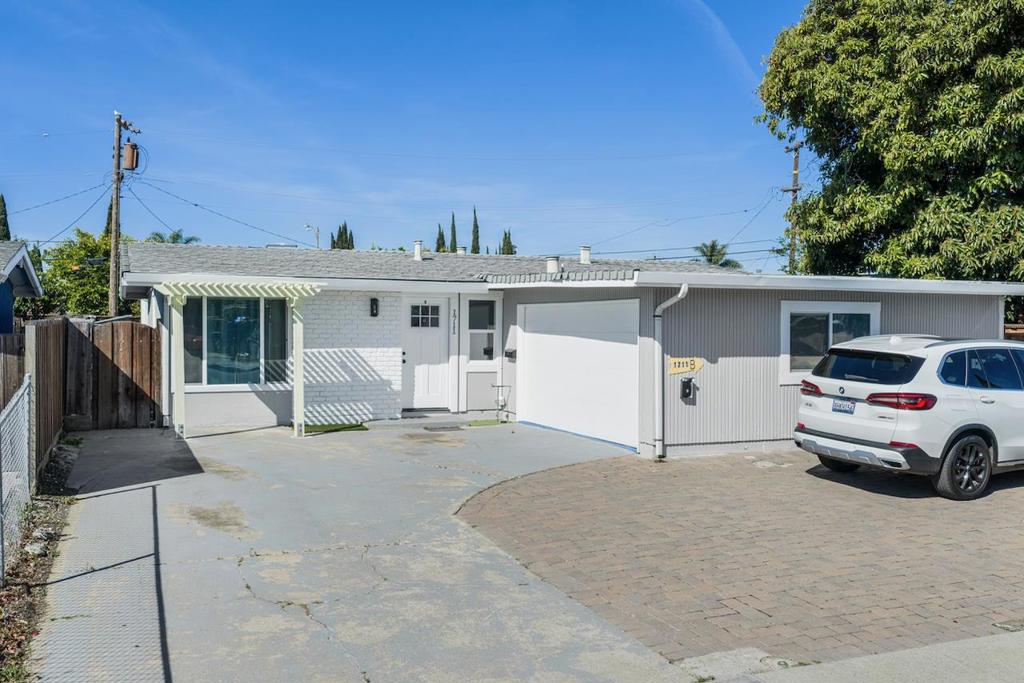 1711 Cathay Drive, San Jose CA 95122