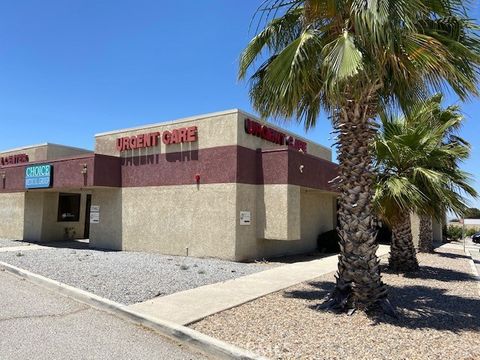 Photo of 15462 Main Street #C, Hesperia, CA 92345 (MLS # HD25061556)