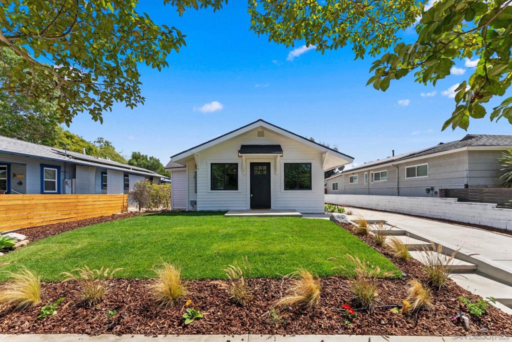 3535 Eugene Place