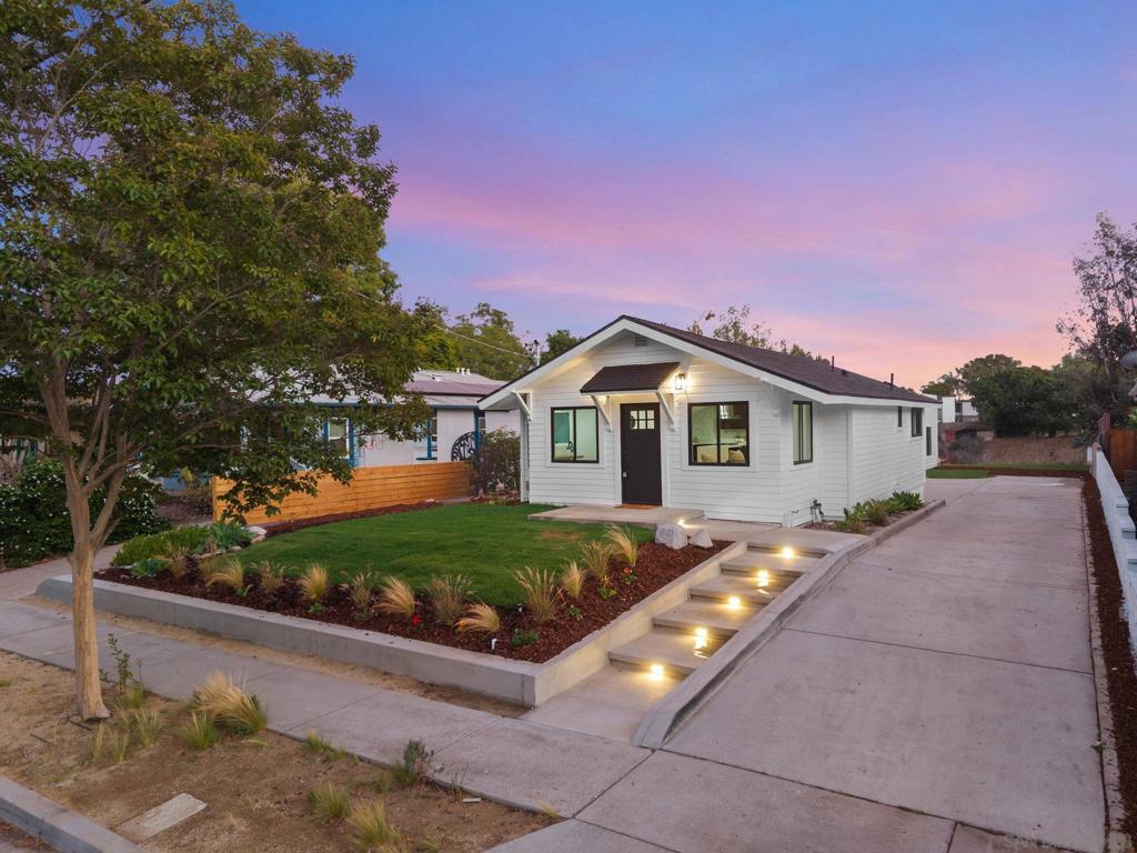 3535 Eugene Place PL