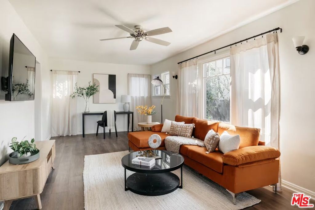 428 N Alta Vista Boulevard 428 1/2