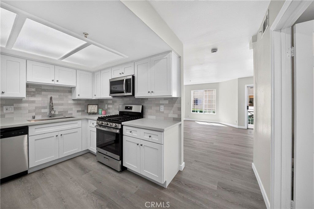 1131 Campbell Street 210