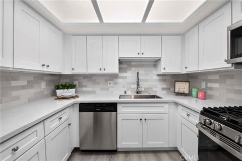 Photo of 1131 Campbell Street #210, Glendale, CA 91207 (MLS # SB26192561)