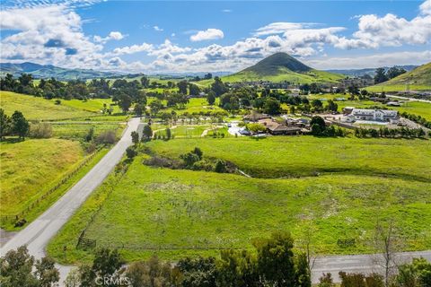 Photo of 0 Calle Crotalo, San Luis Obispo, CA 93401 (MLS # SC26040575)