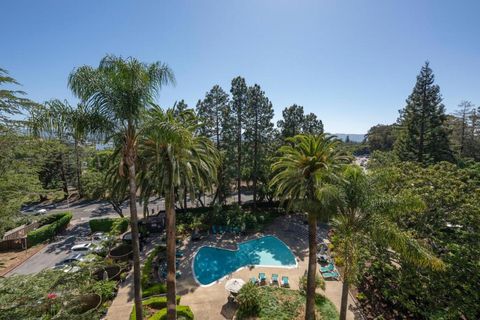 Photo of 101 Alma Street #608, Palo Alto, CA 94301 (MLS # ML82046398)