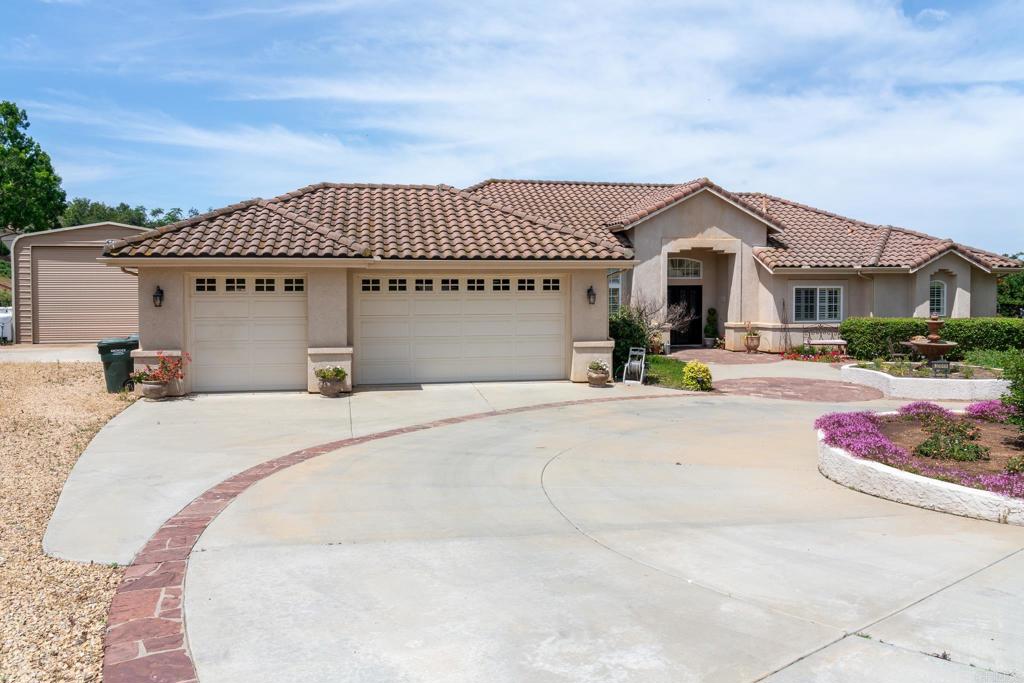 30646 Red Hawk Road