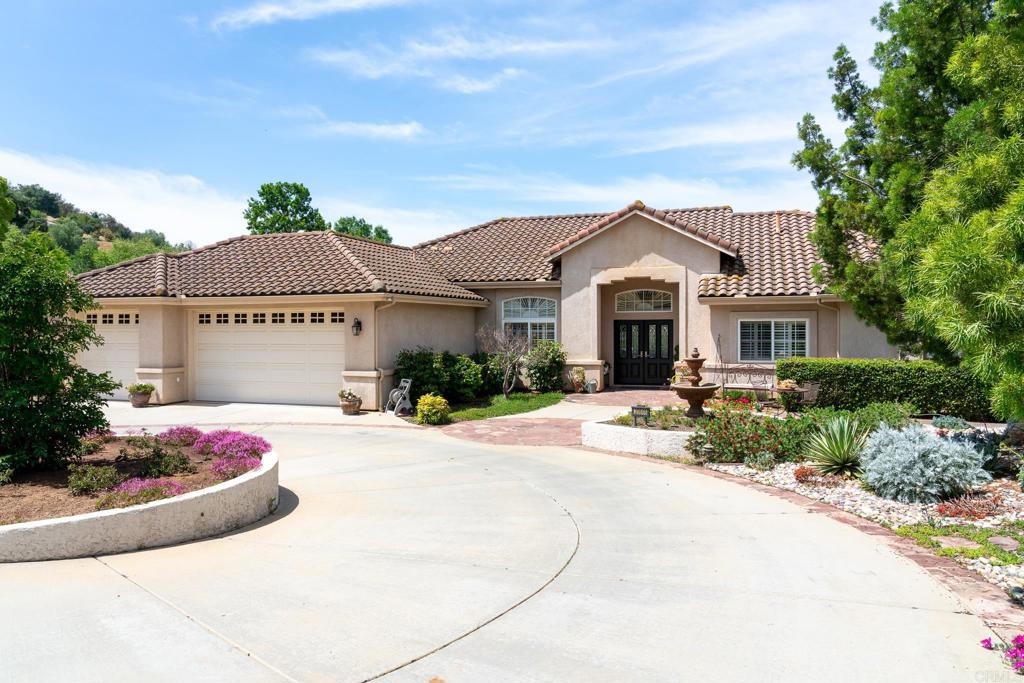 30646 Red Hawk Road
