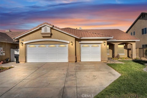 Photo of 12659 Westway Ln, Victorville, CA 92392 (MLS # PW26233582)