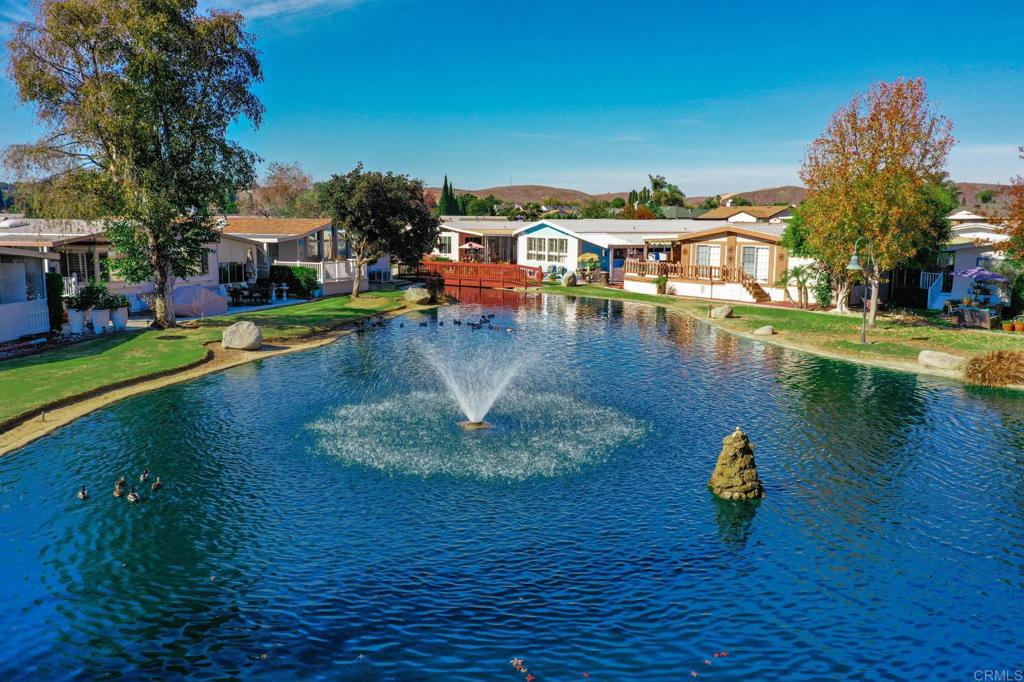 OSD - Manufactured In Park