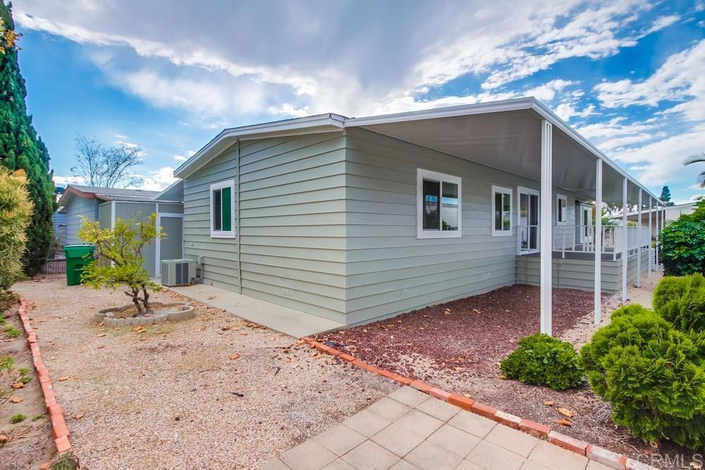 OSD - Manufactured In Park