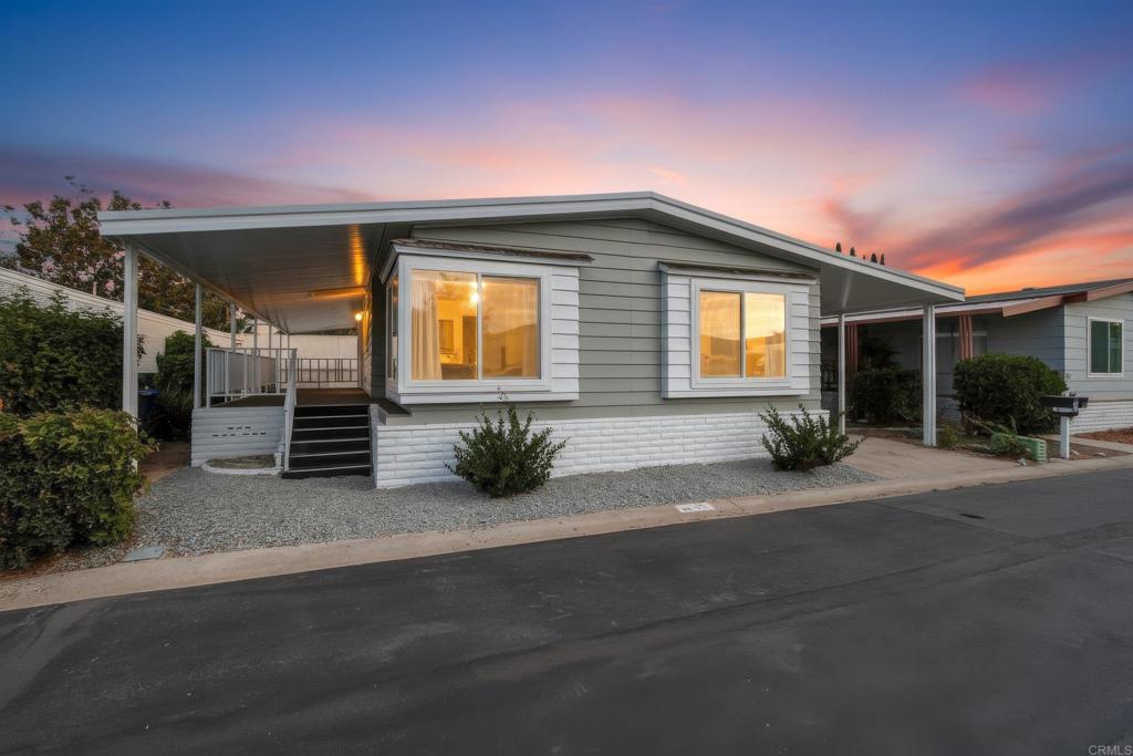 OSD - Manufactured In Park