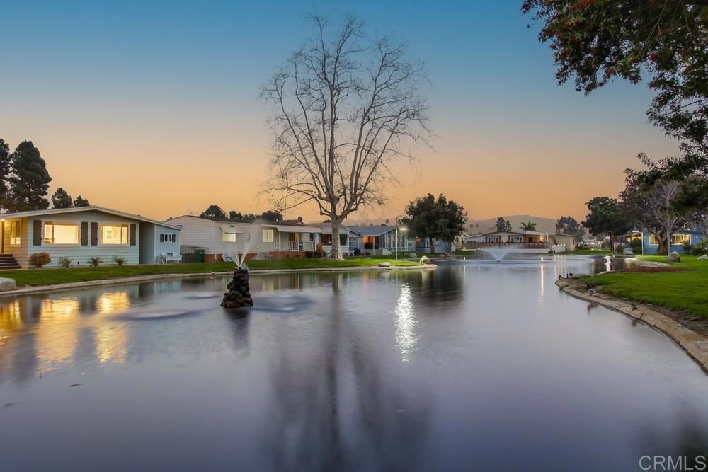 OSD - Manufactured In Park