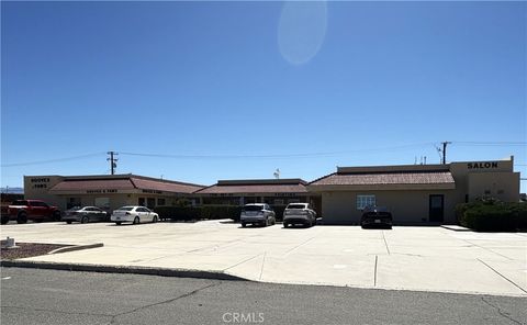22749 US Highway 18 Apple Valley CA 92307
