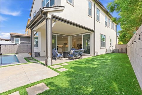 Photo of 135 Medano Street, Rancho Mission Viejo, CA 92694 (MLS # OC26079028)