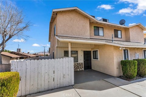 Photo of 8922 I AVE, Hesperia, CA 92345 (MLS # PW26141678)