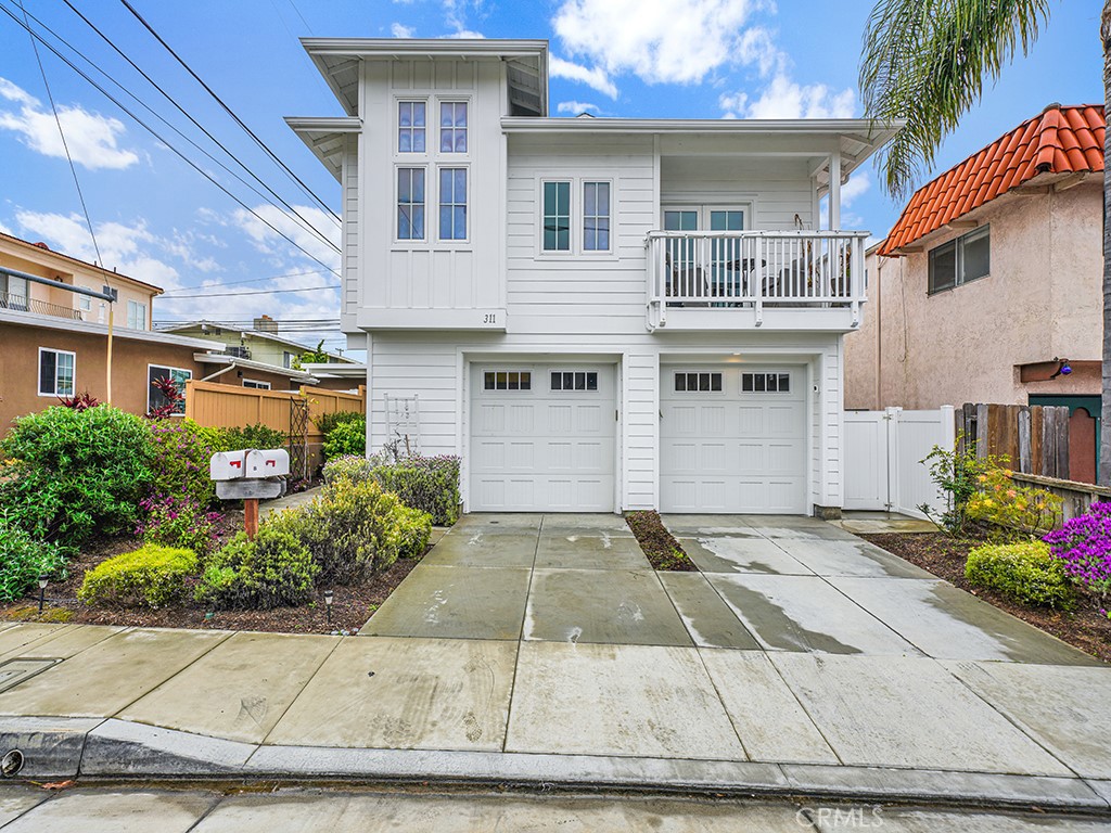 unk - Residential Lease