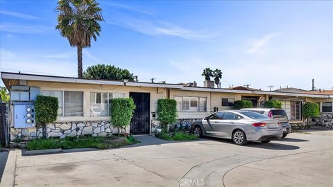 Photo of 9712 Alondra Blvd, Bellflower, CA 90706 (MLS # RS26042915)