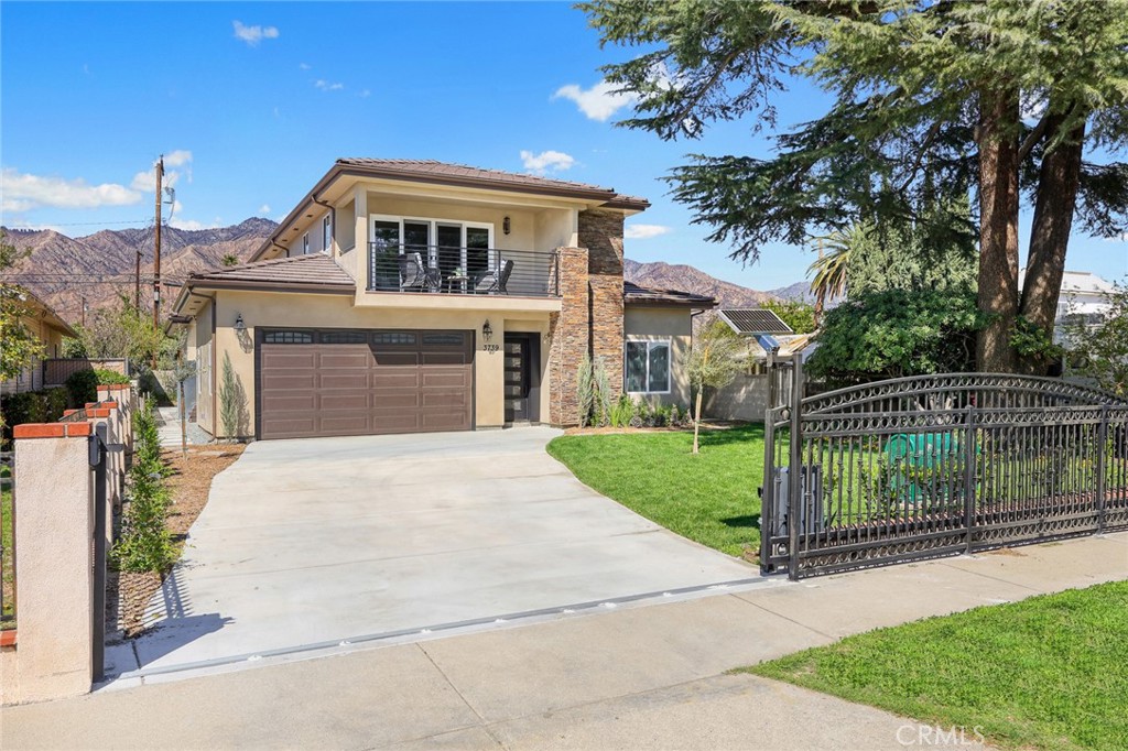 3739 Elma Road